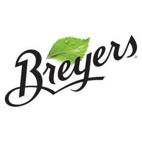 Breyers Branding